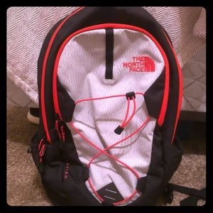 North Face Backpack
